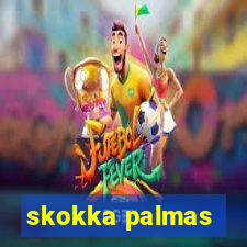 skokka palmas